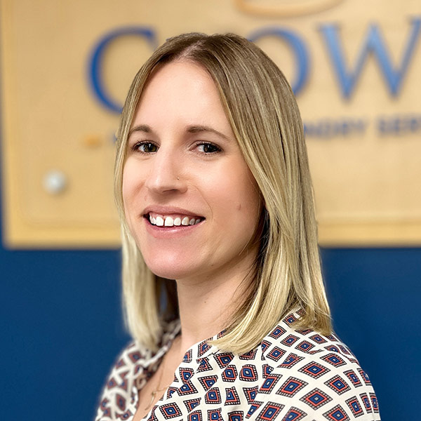 Anna Cothran, Vice President of Human Resources & General Counsel