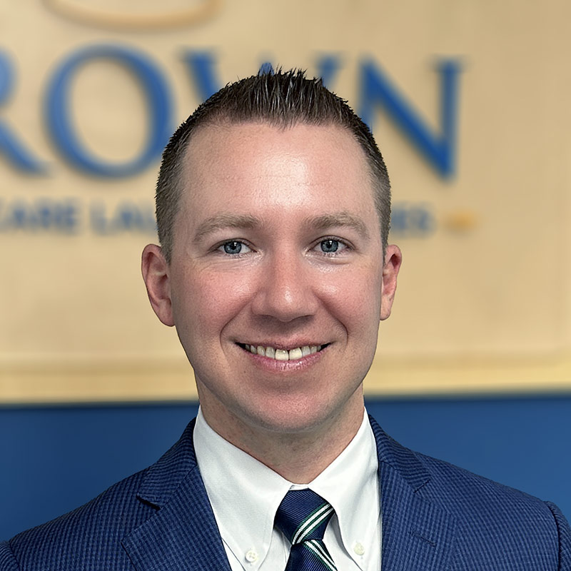 Justin Mitten, Vice President East Division