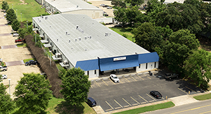 Shreveport Facility