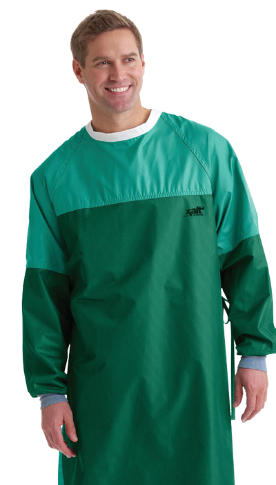 Surgery Gown