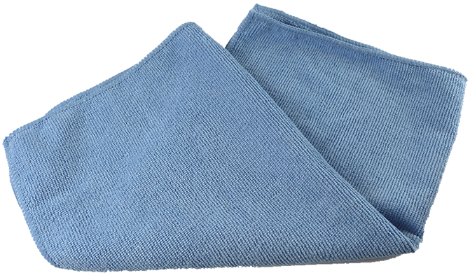 Microfiber Cloth